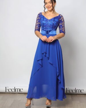 VESTIDO SOFIA