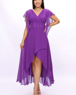 VESTIDO JULIETA