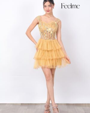 VESTIDO GIA