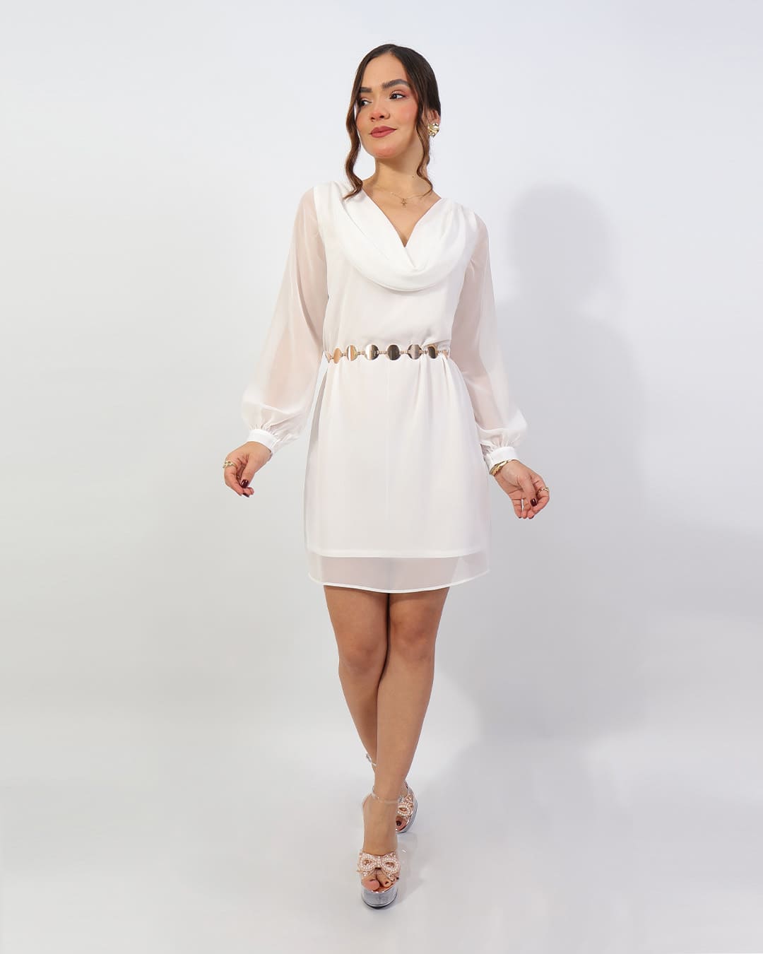 Vestido Sandra - Imagen 4