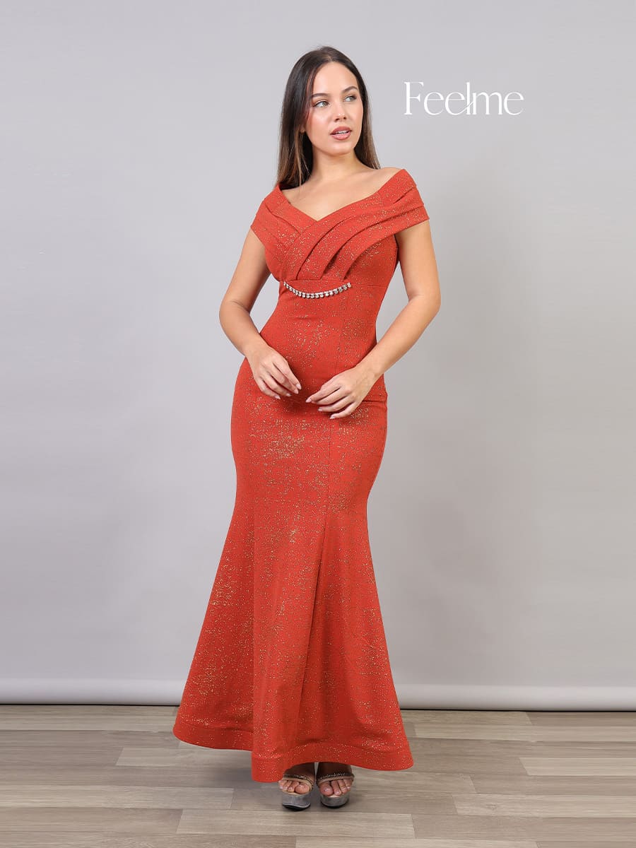 Vestido Solange - Imagen 6