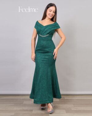 Vestido Solange