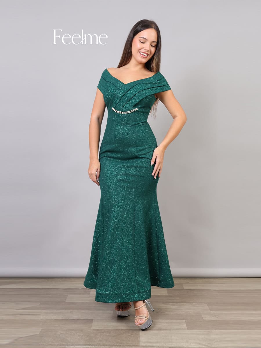 Vestido Solange
