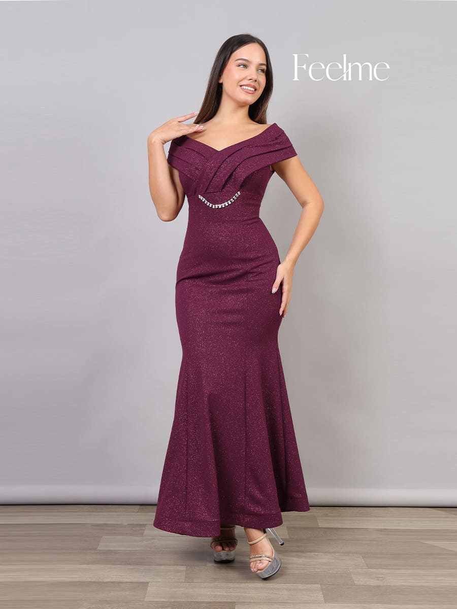 Vestido Solange - Imagen 3