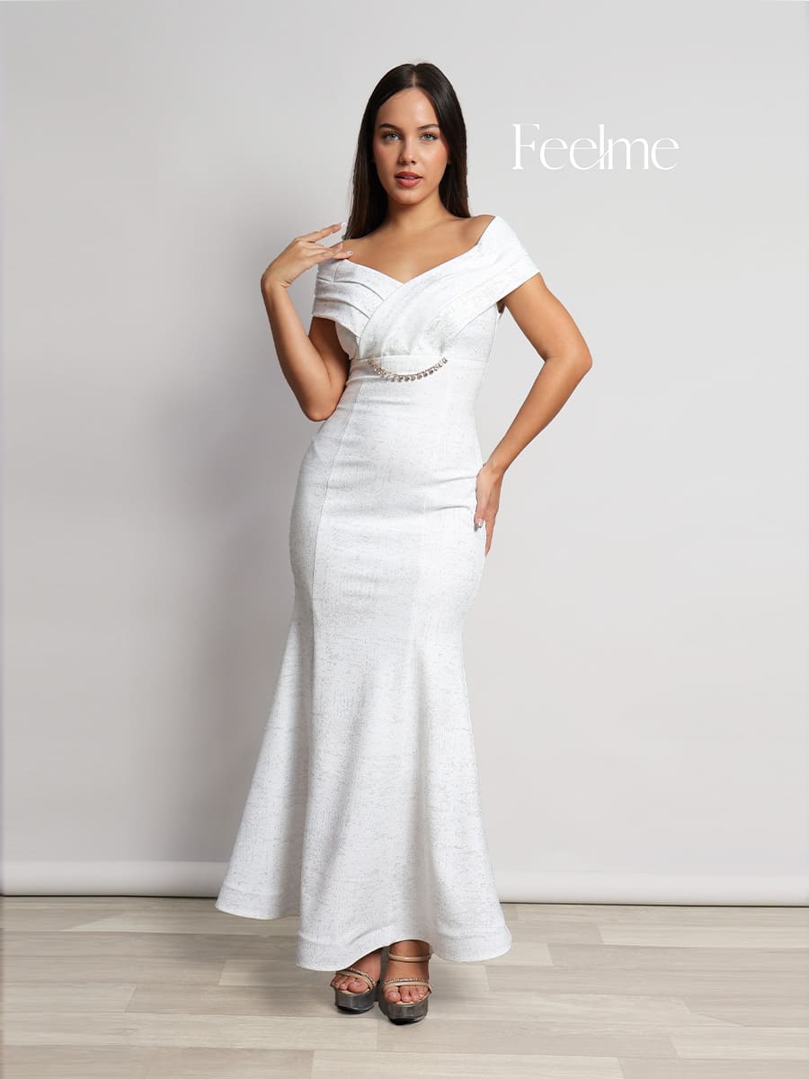 Vestido Solange - Imagen 2