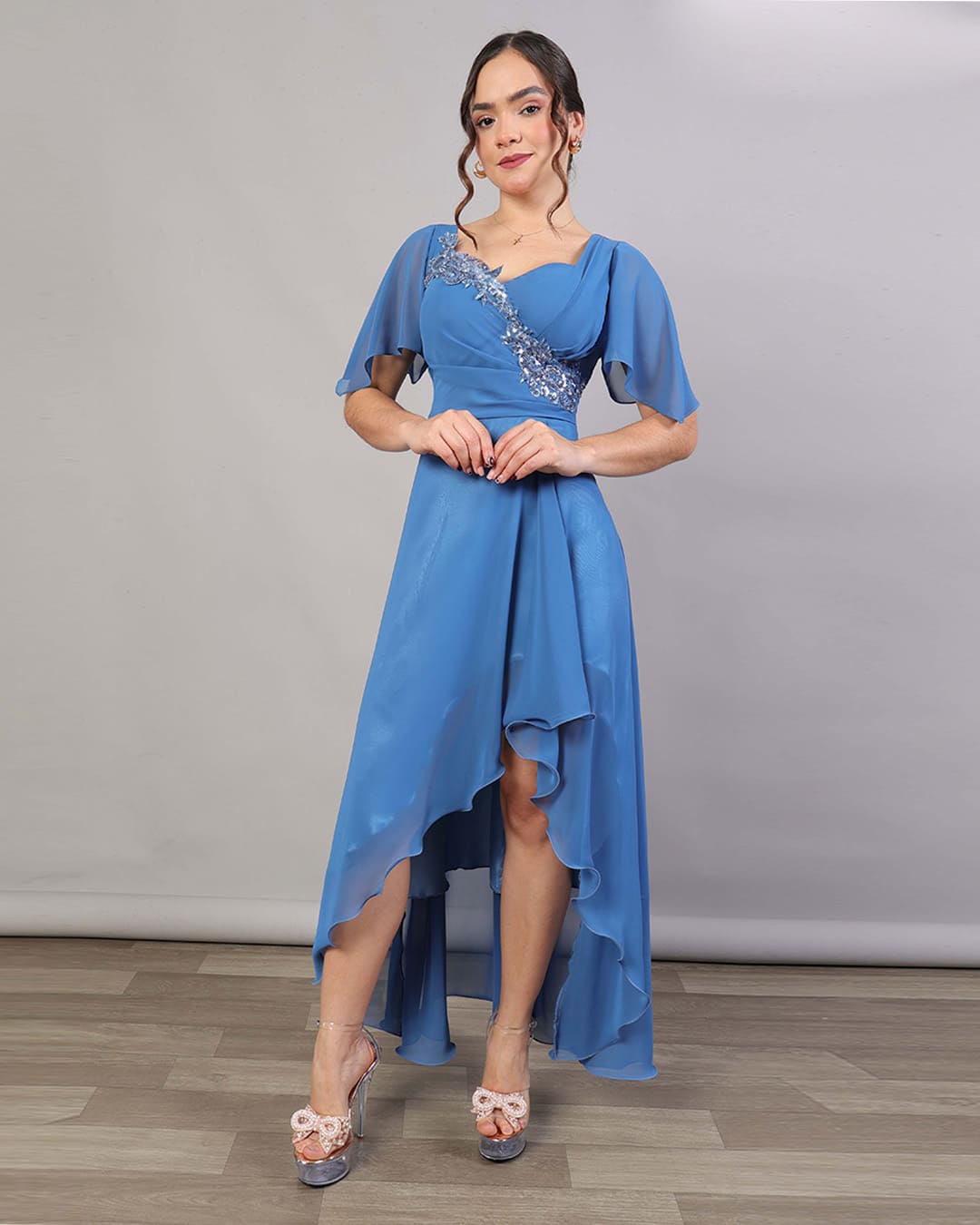 Vestido Charlotte - Imagen 5