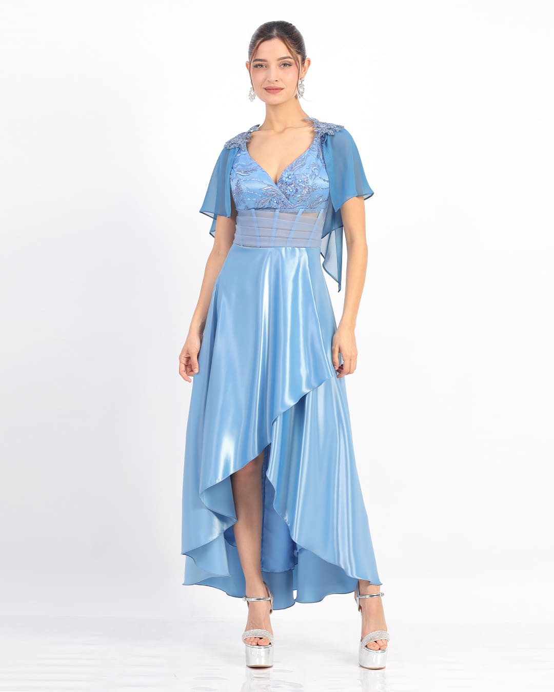 Vestido Rachel - Imagen 8