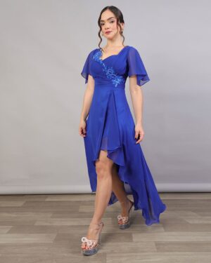 Vestido Charlotte