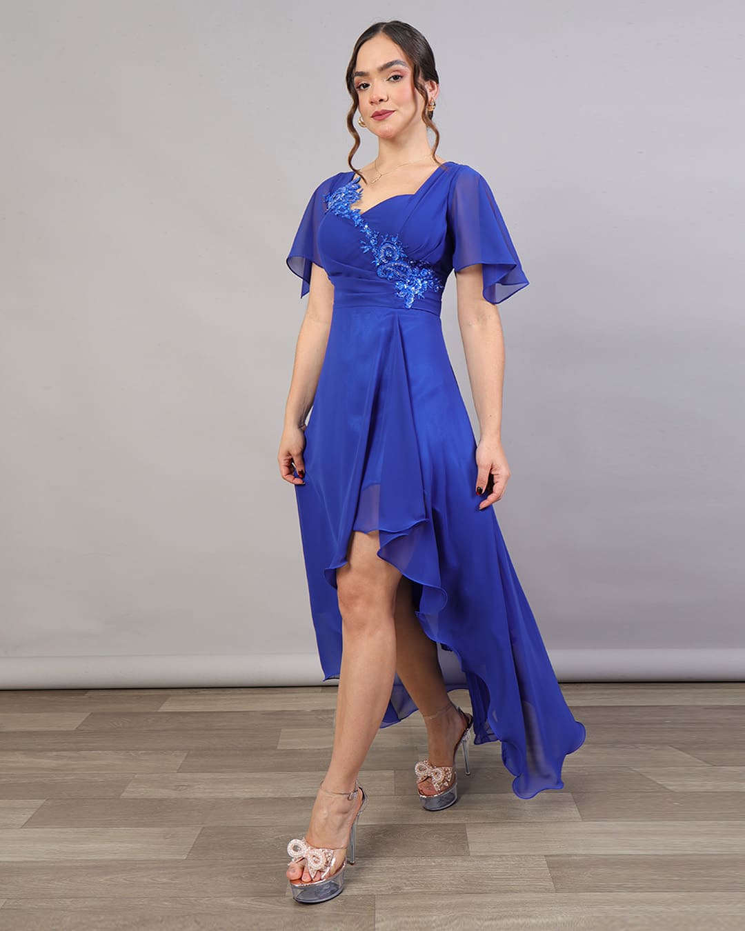 Vestido Charlotte
