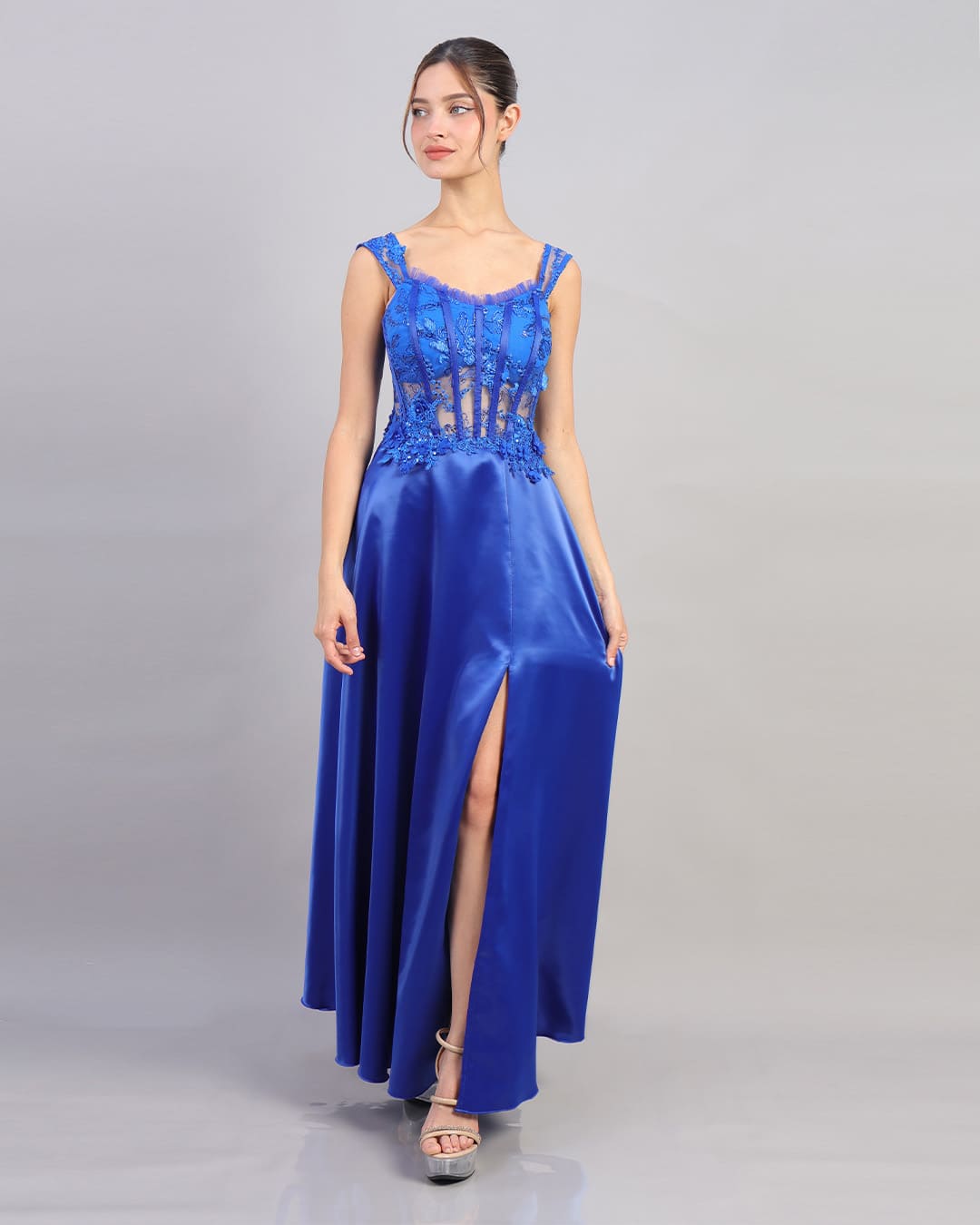 VESTIDO CLARA - Imagen 8