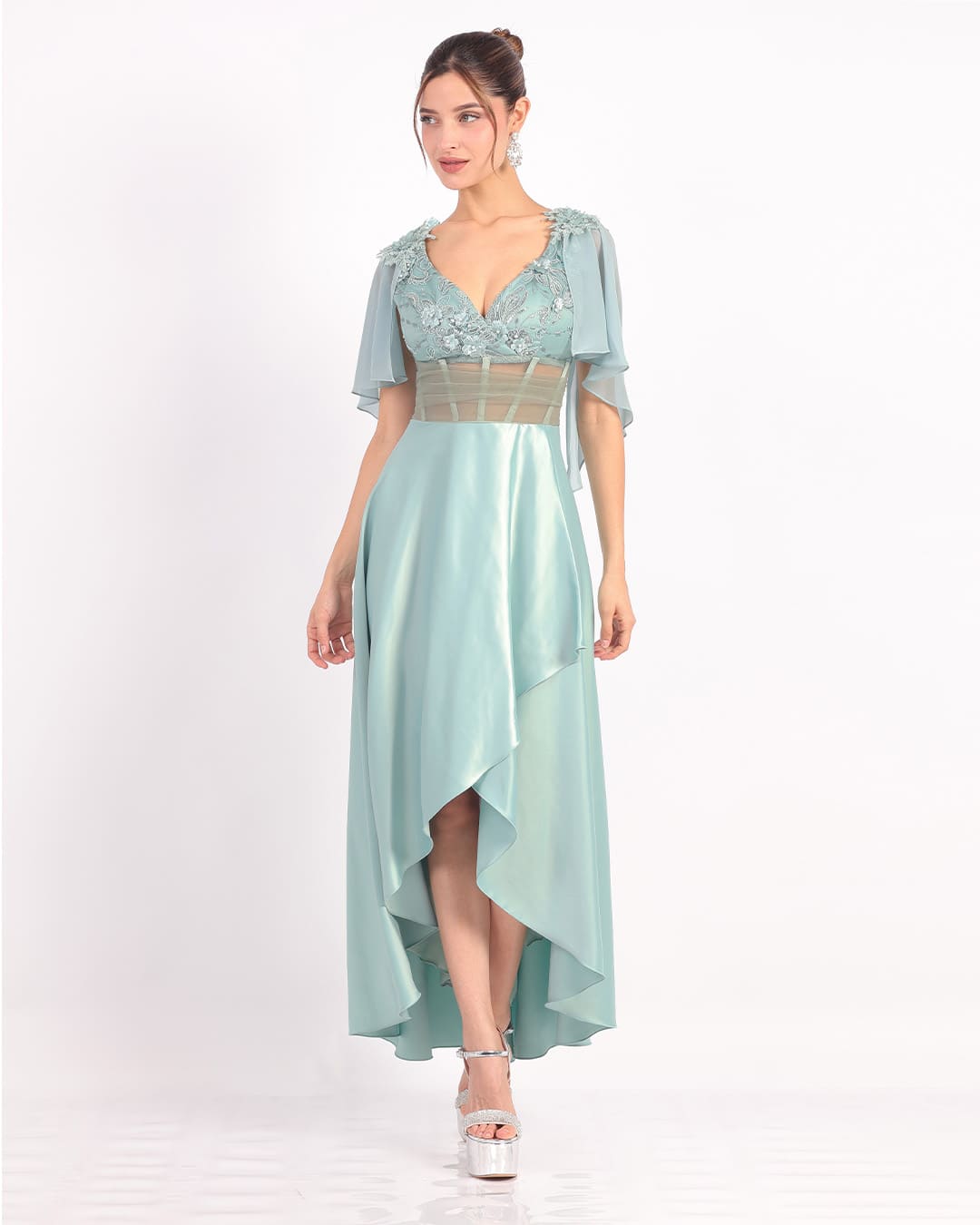 Vestido Rachel - Imagen 6