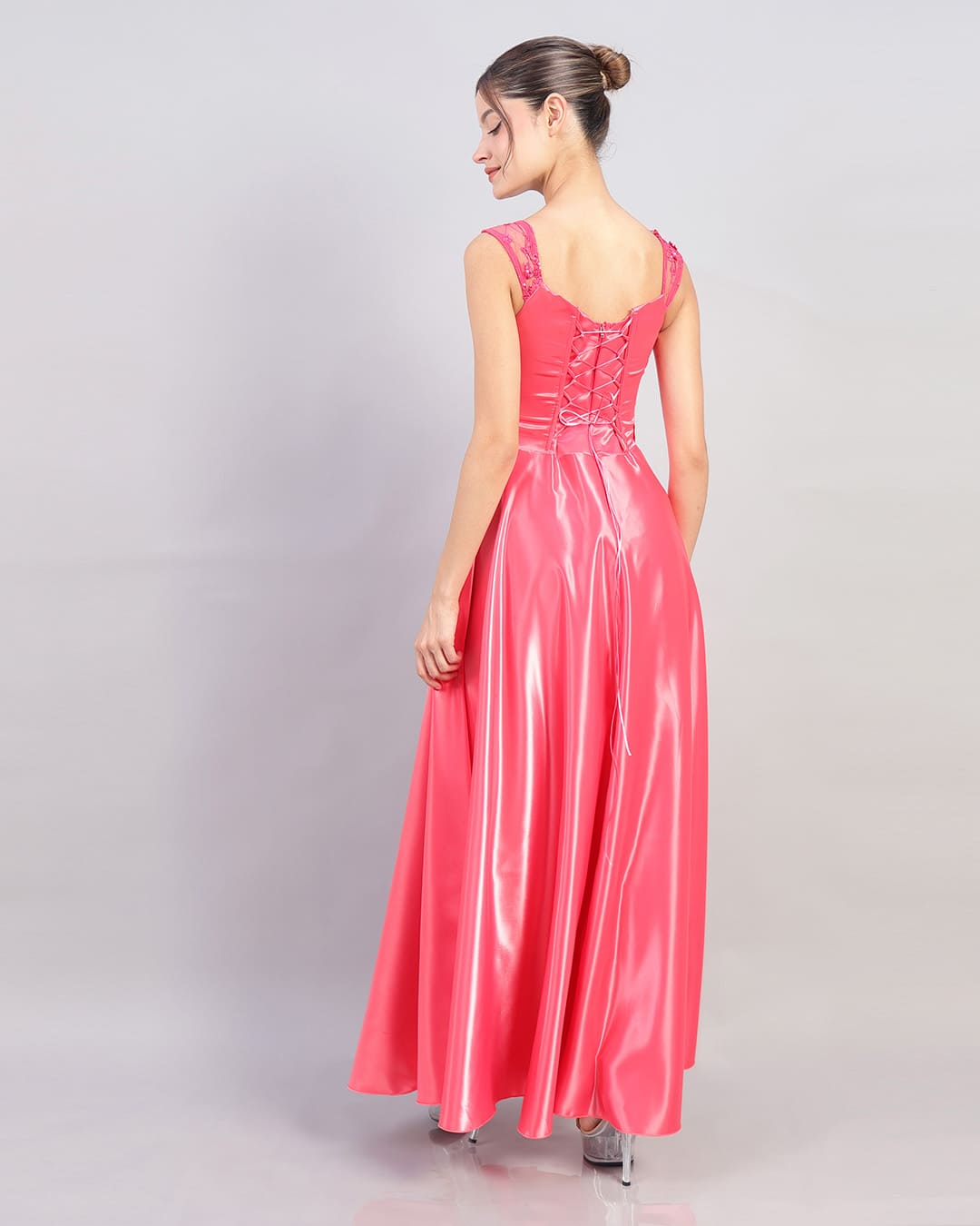 VESTIDO CLARA - Imagen 4