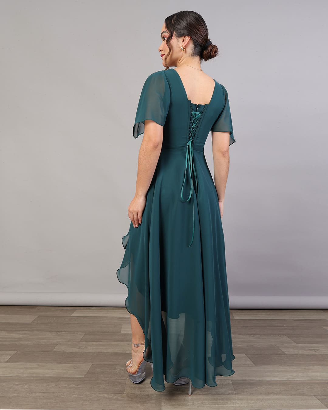 Vestido Charlotte - Imagen 6