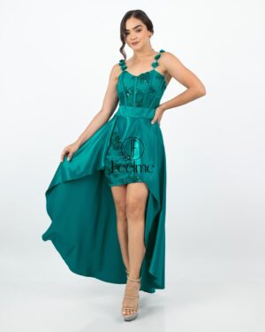Vestido Arlette
