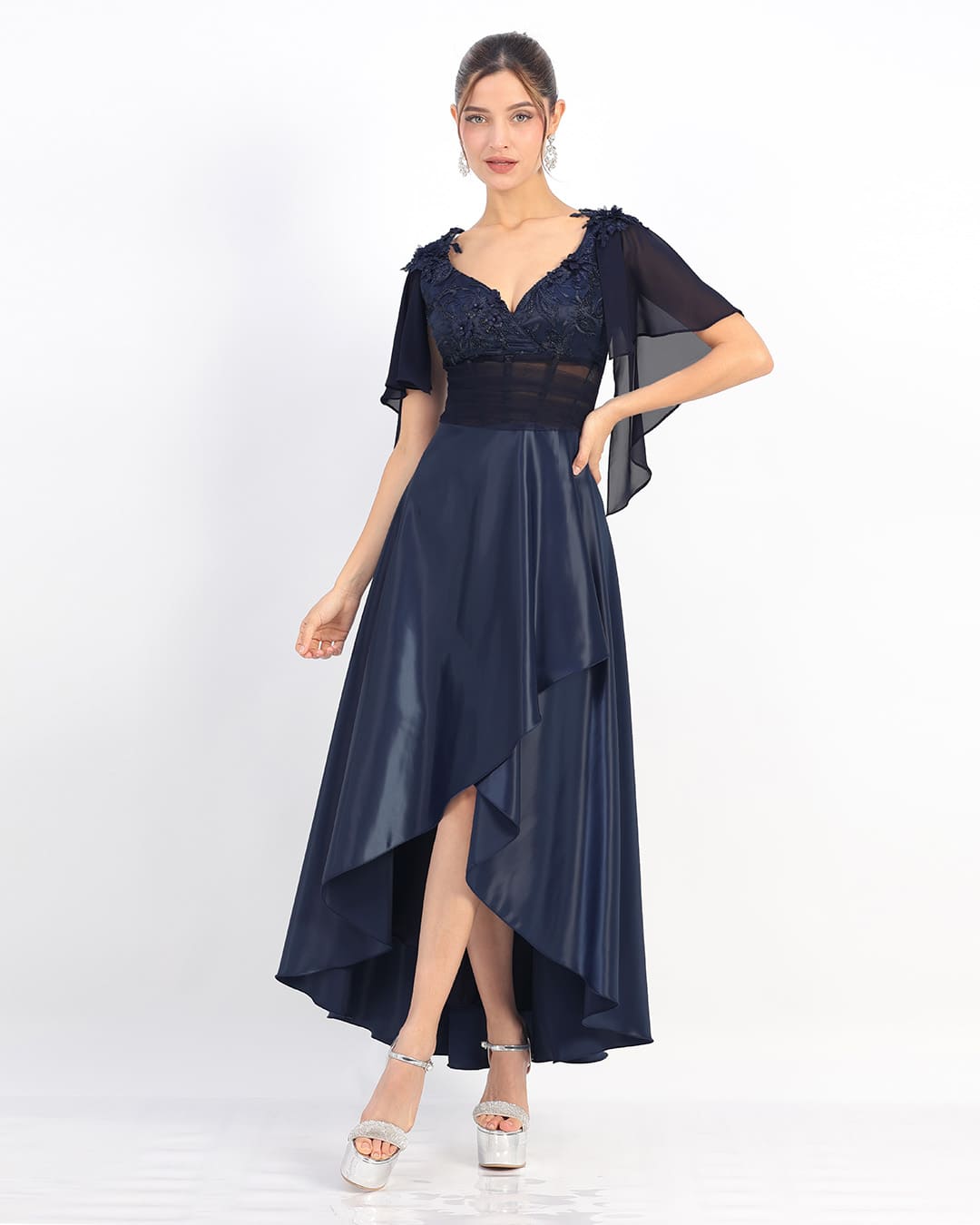 Vestido Rachel - Imagen 5