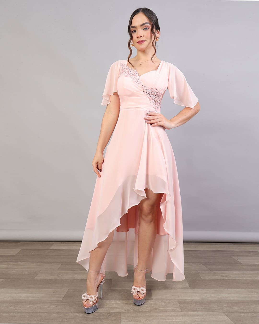 Vestido Charlotte - Imagen 4
