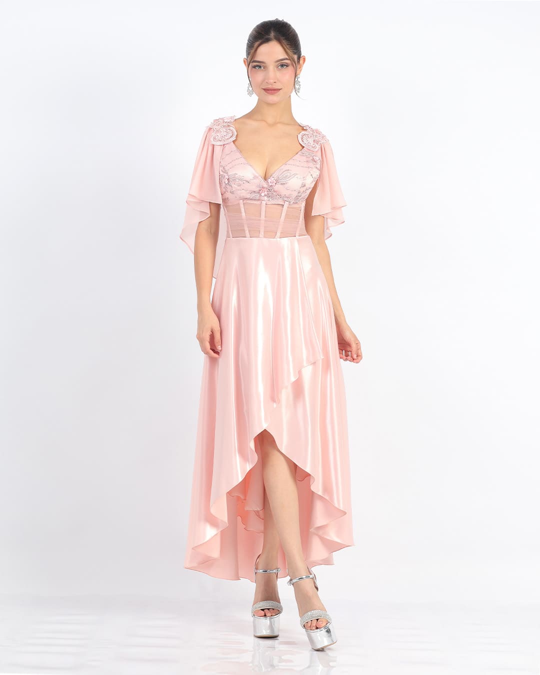 Vestido Rachel - Imagen 3