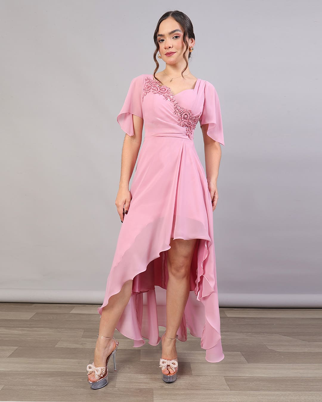 Vestido Charlotte - Imagen 3