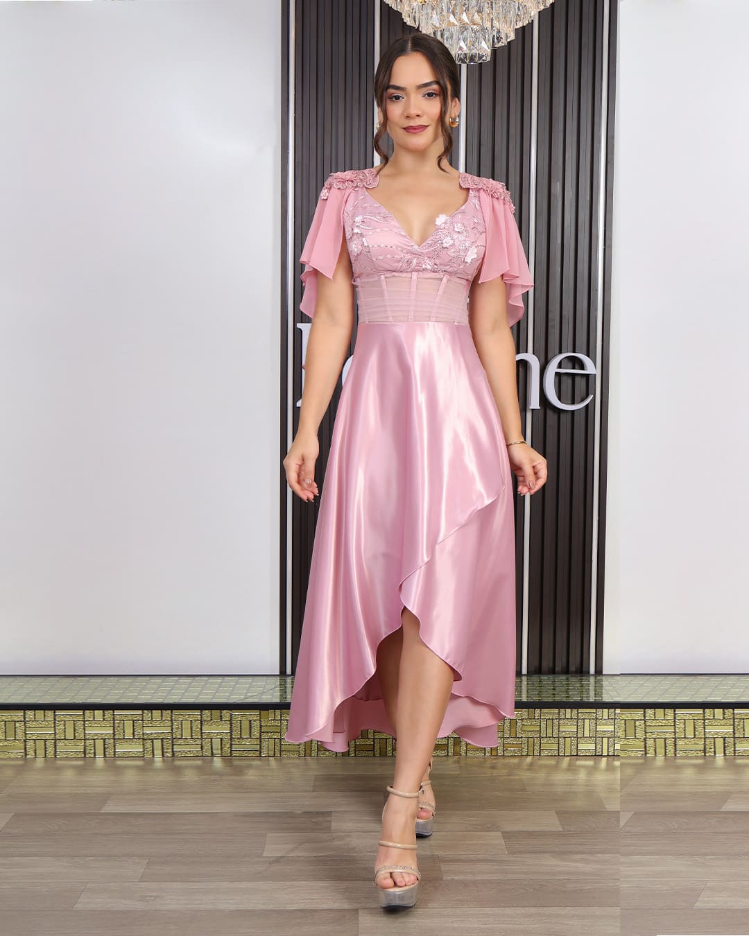 Vestido Rachel - Imagen 2