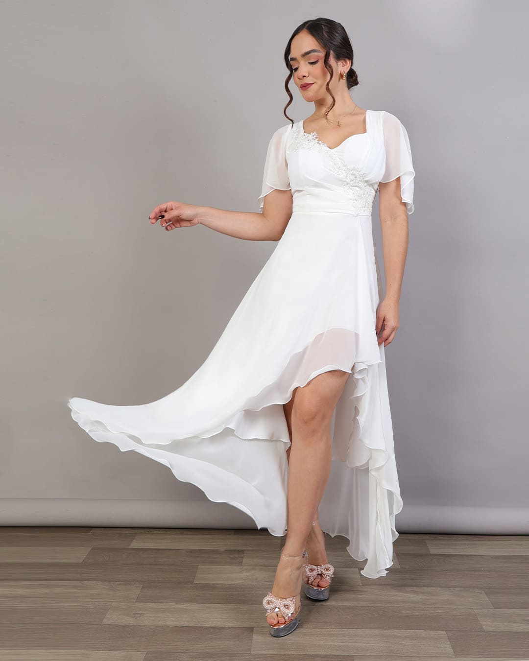 Vestido Charlotte - Imagen 2