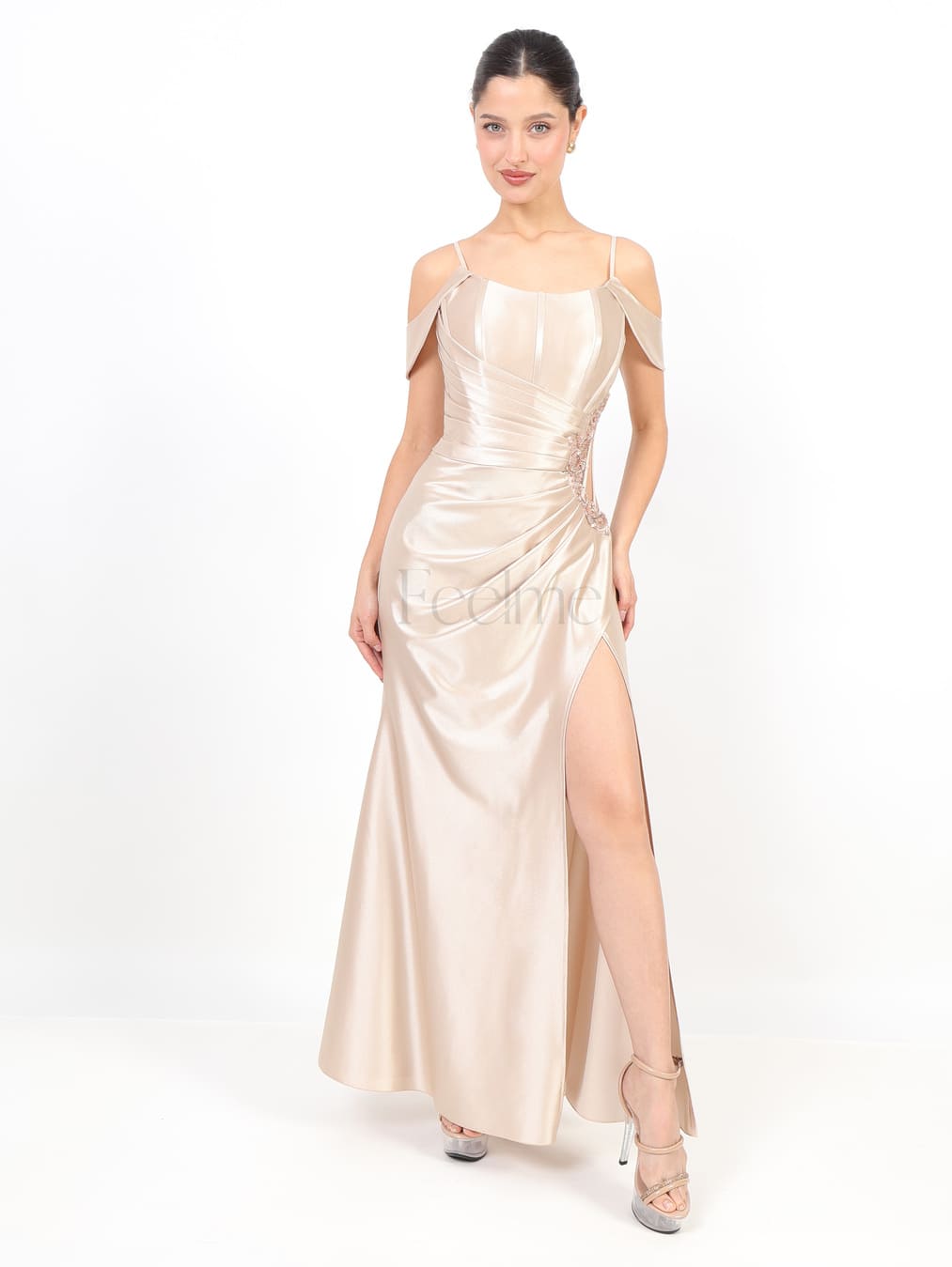 Vestido Camila - Imagen 2
