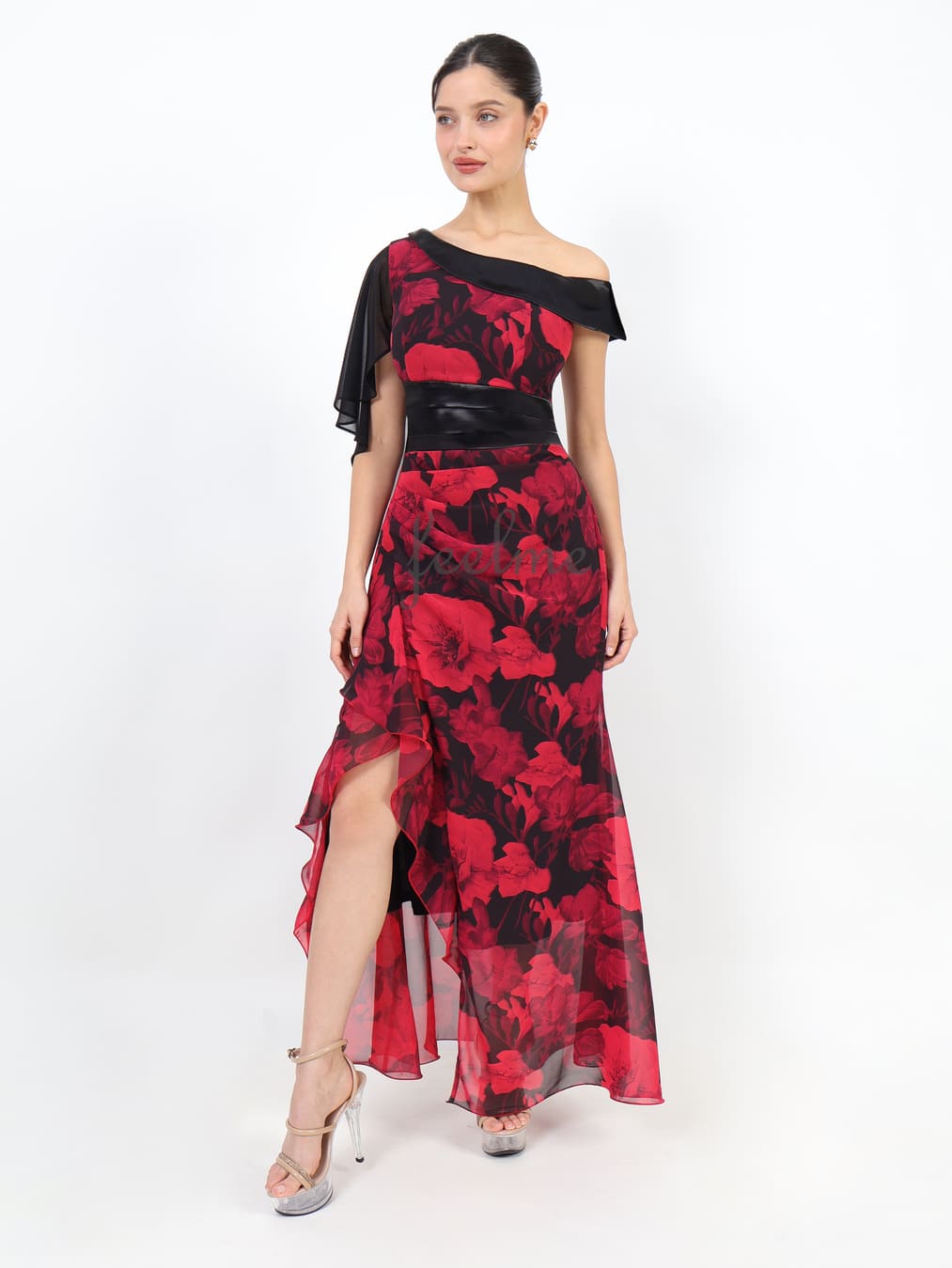 Vestido Valentina - Imagen 9