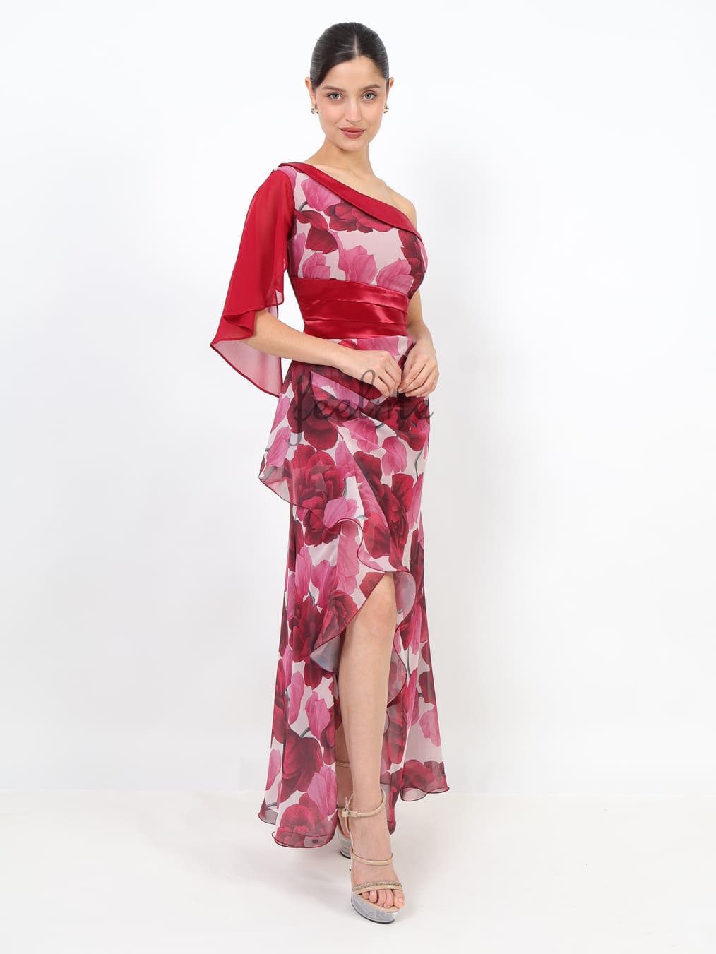 Vestido Valentina - Imagen 5