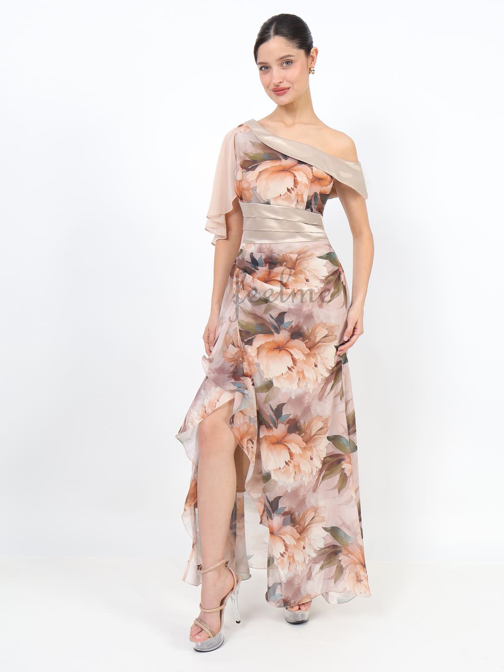 Vestido Valentina - Imagen 4
