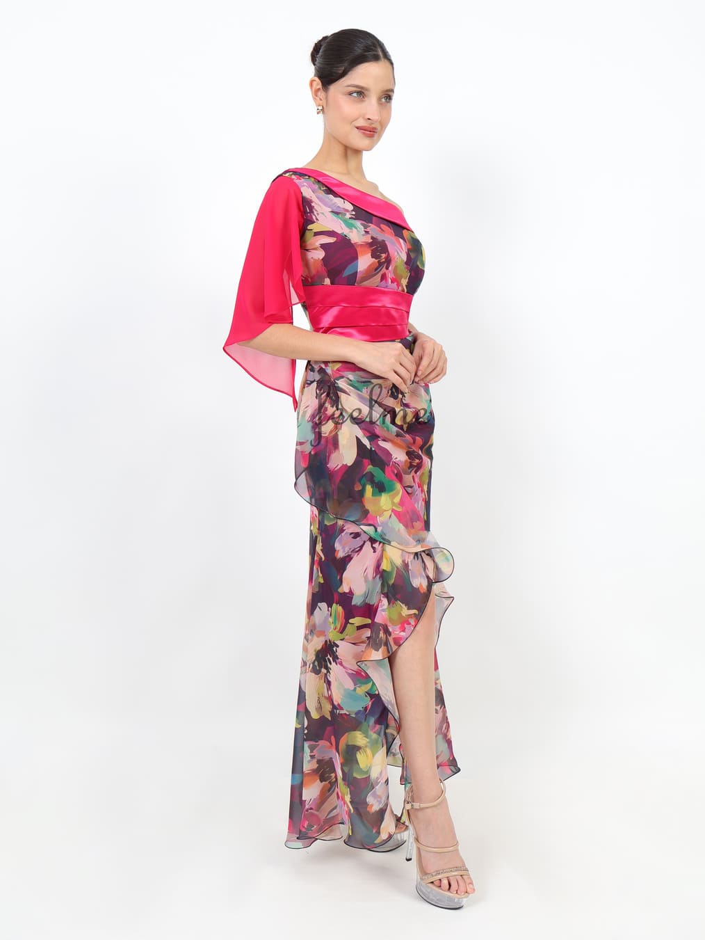 Vestido Valentina - Imagen 2