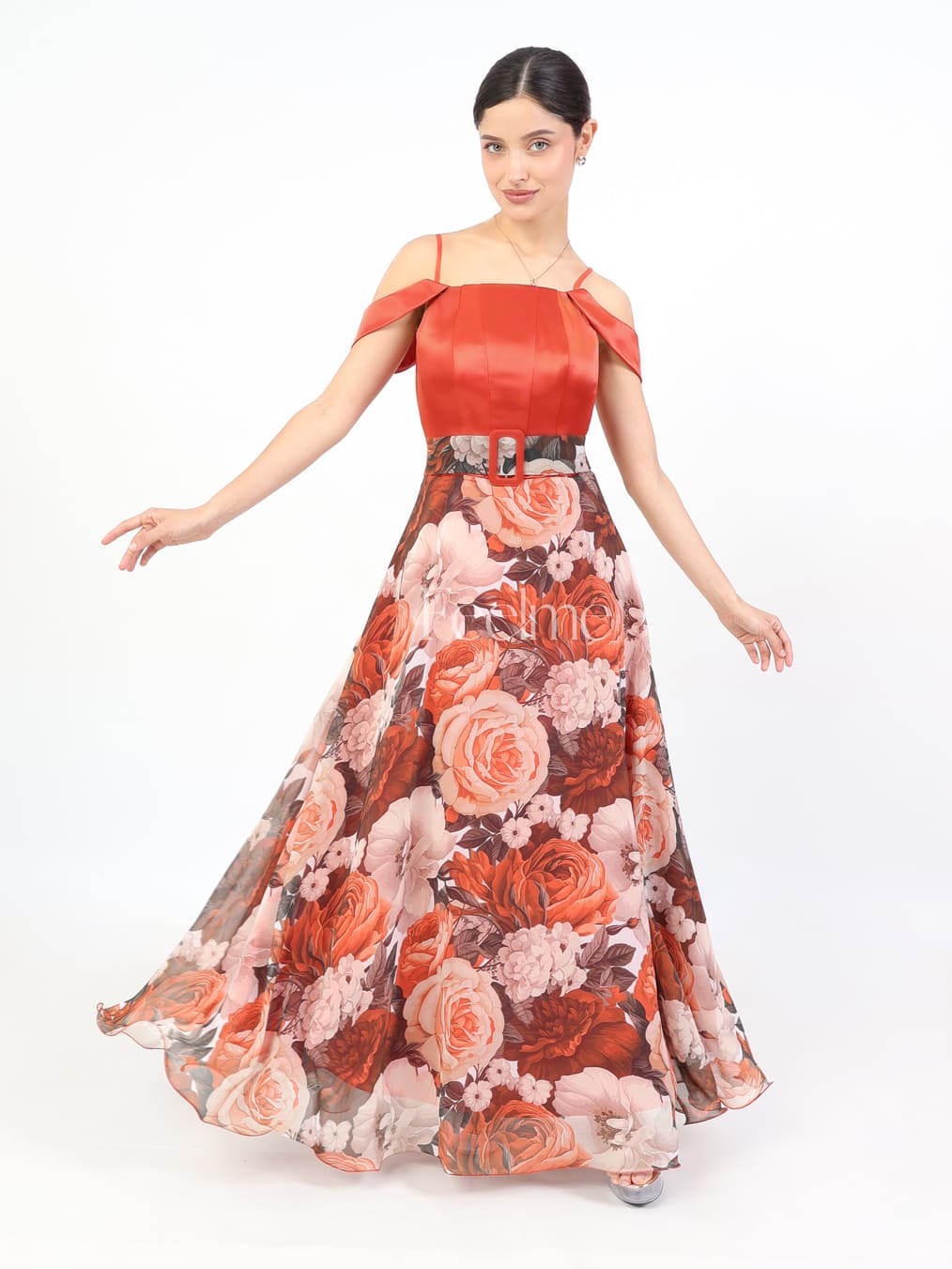 Vestido Martina - Imagen 7