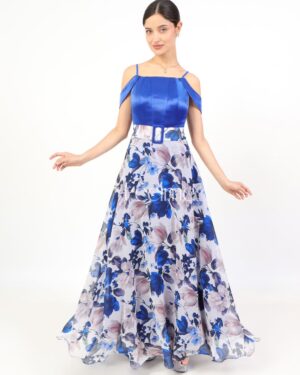 Vestido Martina