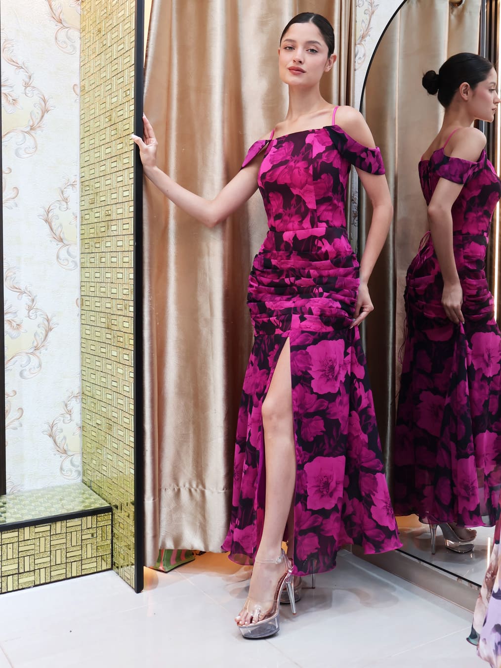 Vestido Jasmin - Imagen 2