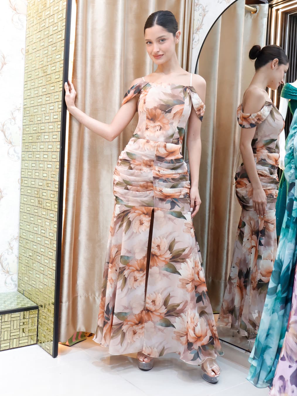 Vestido Jasmin - Imagen 10