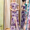 Vestido Jasmin