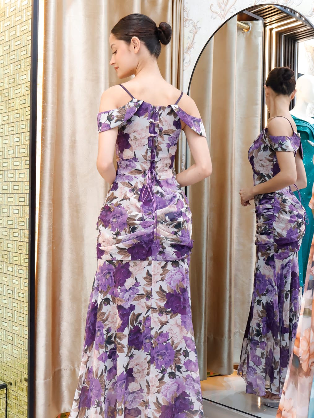 Vestido Jasmin - Imagen 8