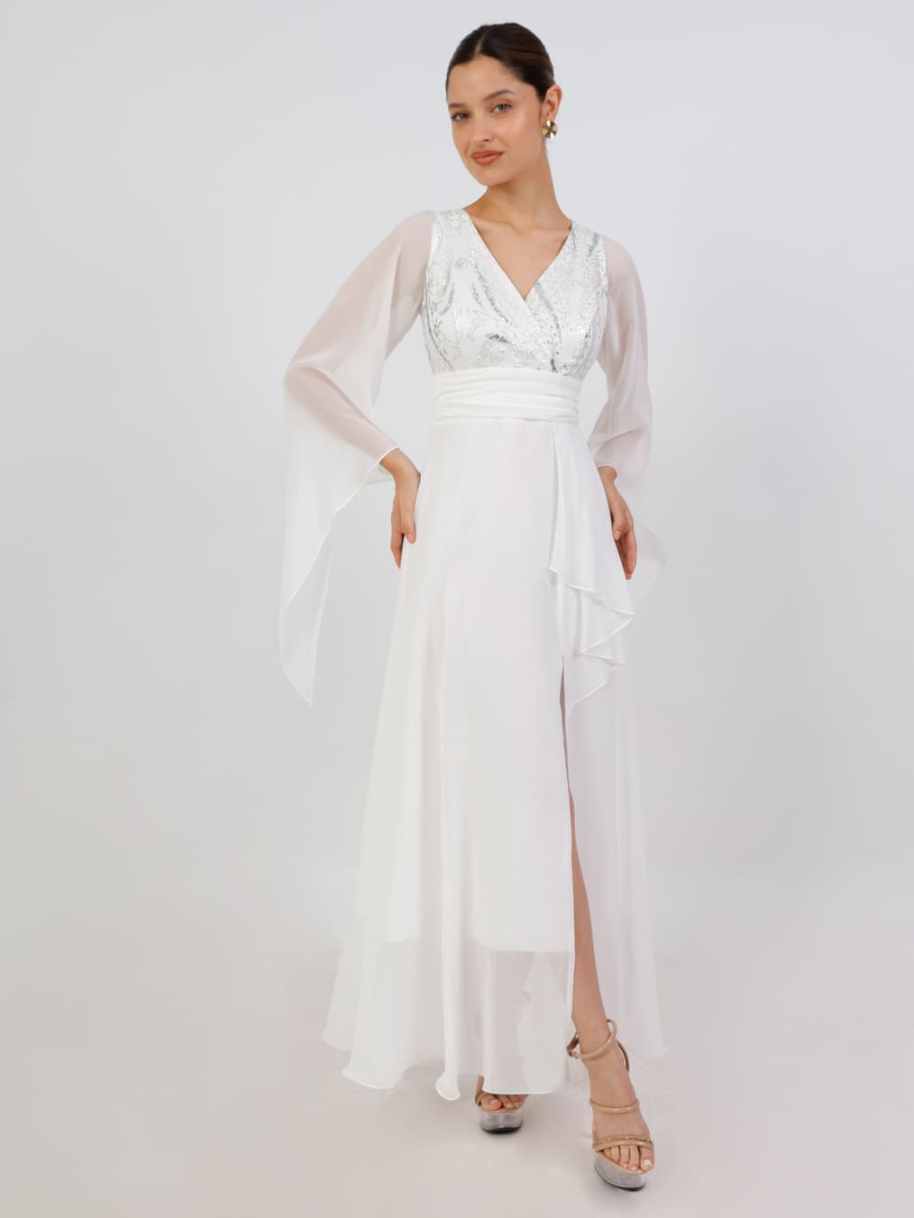 Vestido Morgana - Imagen 10