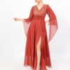 Vestido Morgana