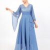Vestido Morgana