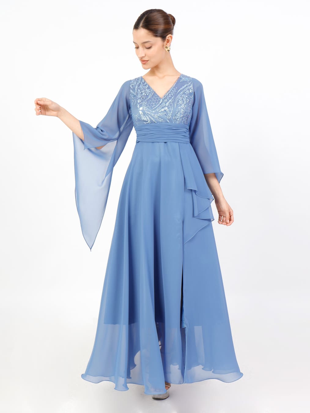 Vestido Morgana - Imagen 7