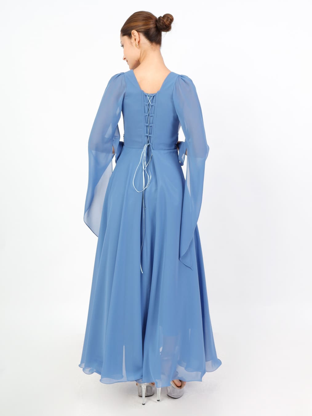 Vestido Morgana - Imagen 11