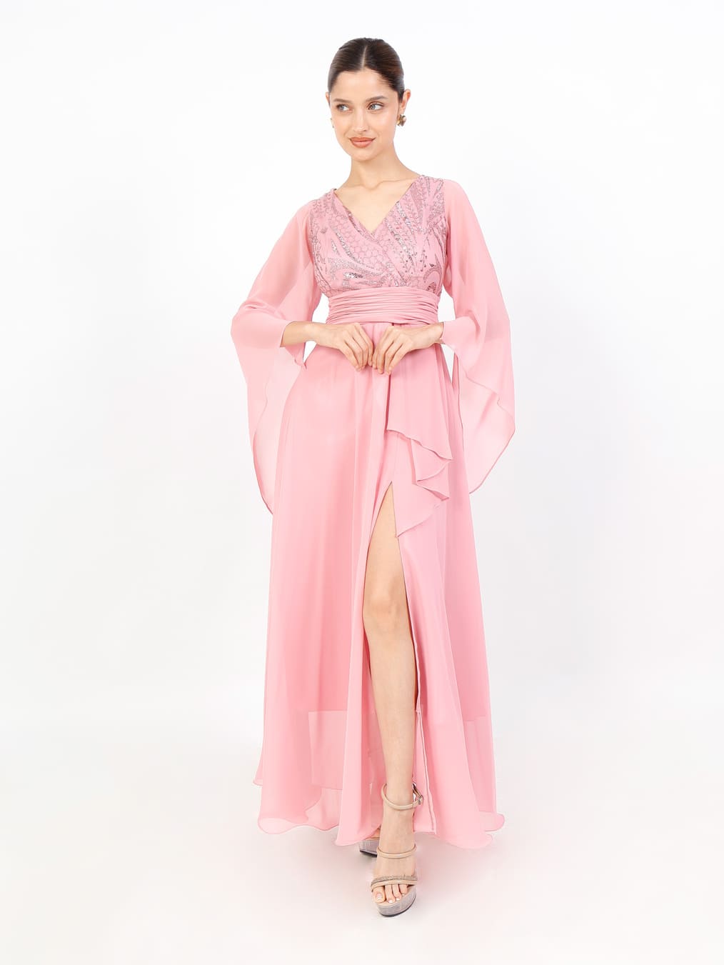 Vestido Morgana - Imagen 9